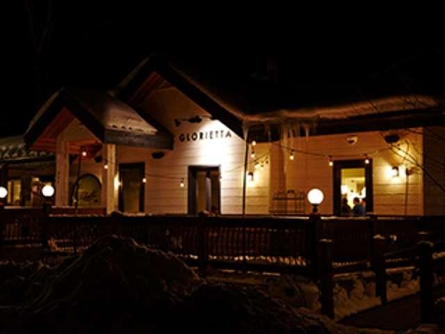 Anvil Hotel Jackson Restaurant billede