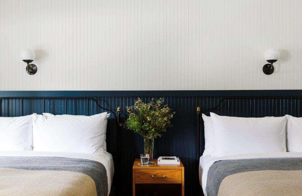 Anvil Hotel Jackson Værelse billede