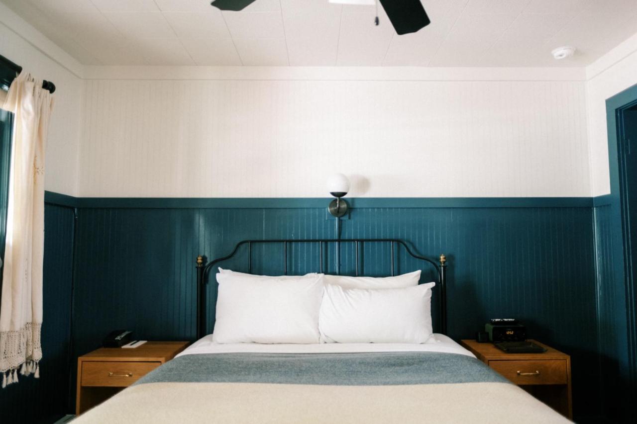 Anvil Hotel Jackson Eksteriør billede