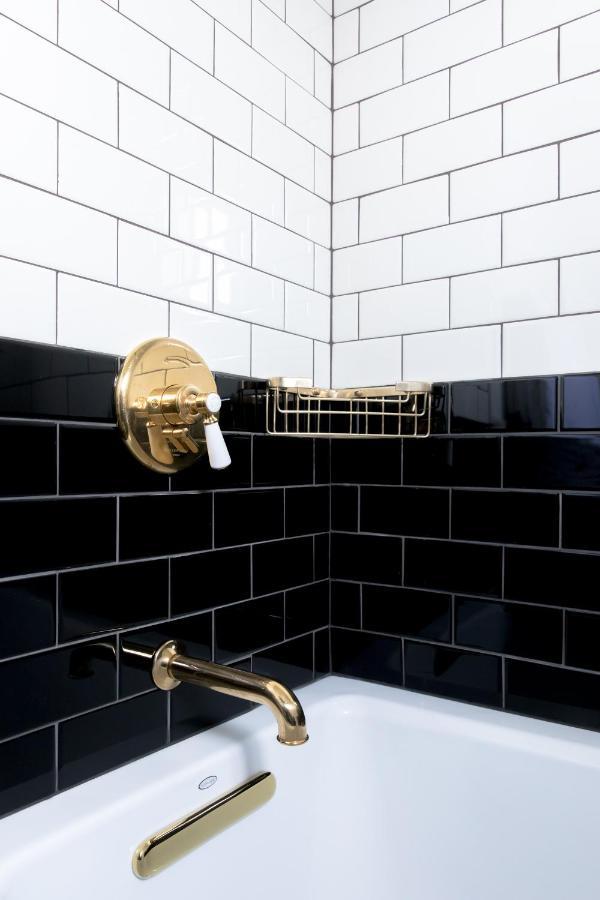 Anvil Hotel Jackson Eksteriør billede