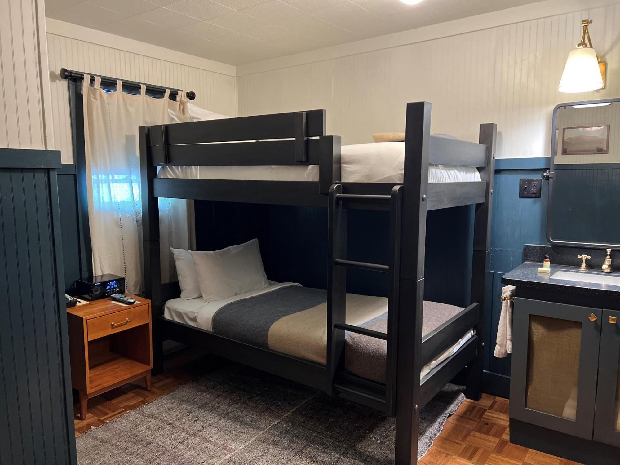 Anvil Hotel Jackson Eksteriør billede