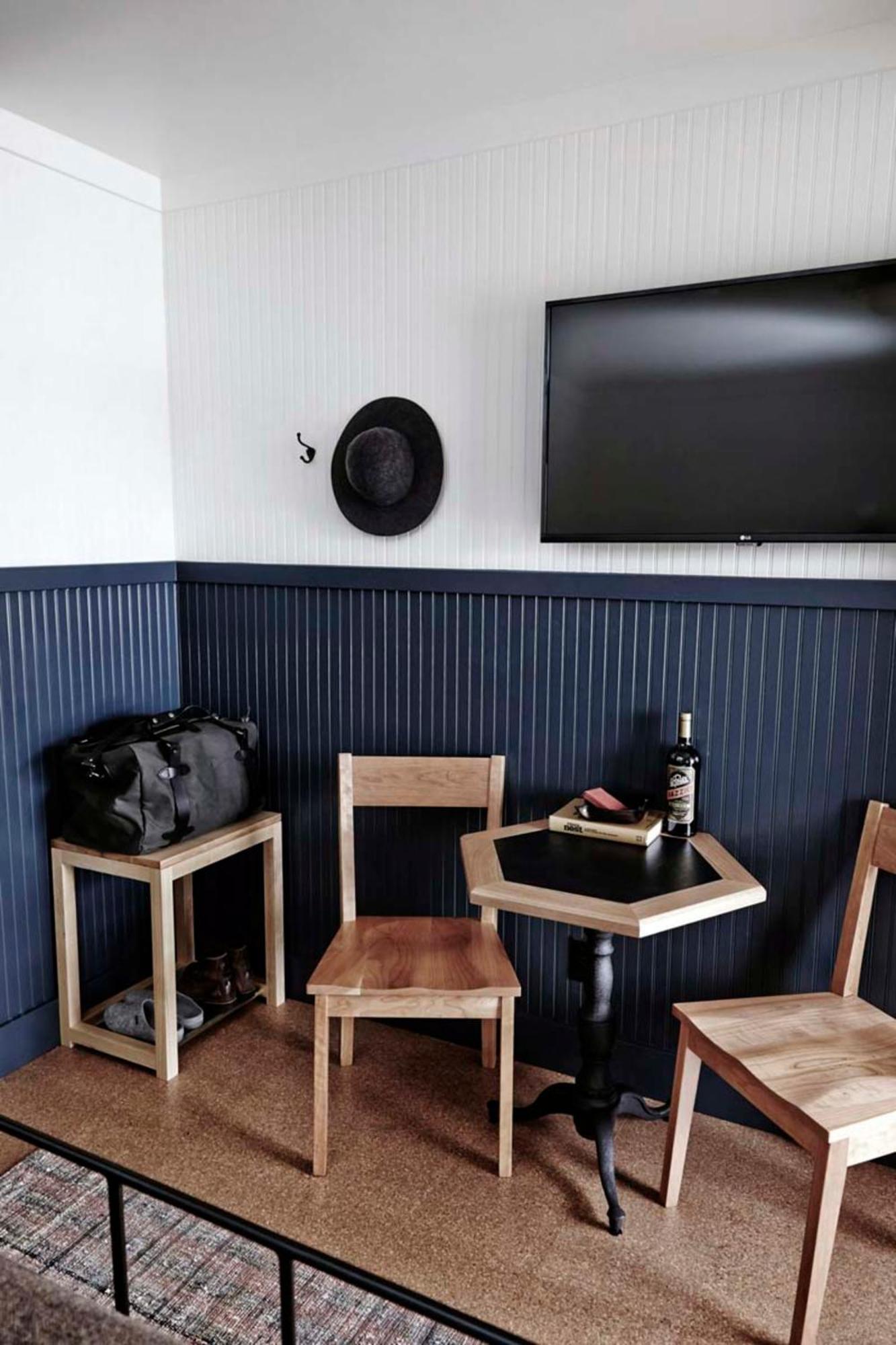 Anvil Hotel Jackson Eksteriør billede