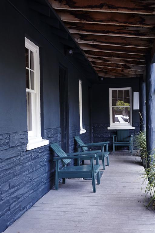Anvil Hotel Jackson Eksteriør billede