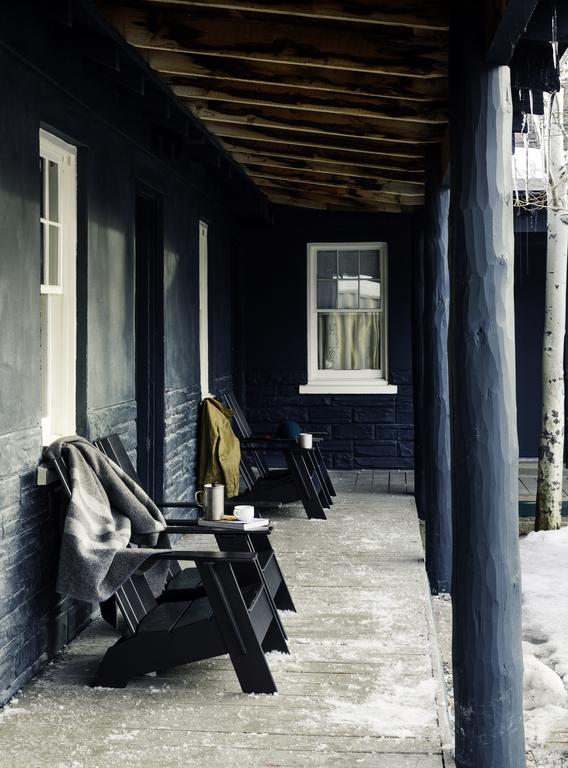 Anvil Hotel Jackson Eksteriør billede