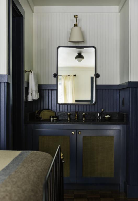 Anvil Hotel Jackson Eksteriør billede