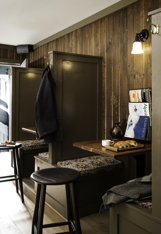 Anvil Hotel Jackson Eksteriør billede