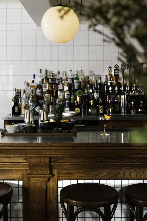 Anvil Hotel Jackson Eksteriør billede