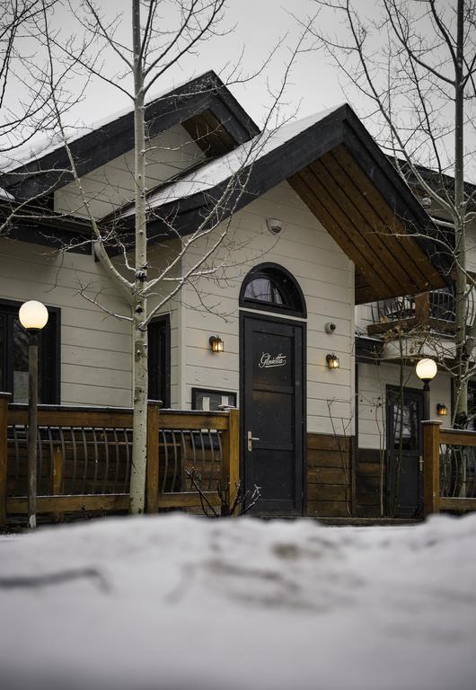 Anvil Hotel Jackson Eksteriør billede