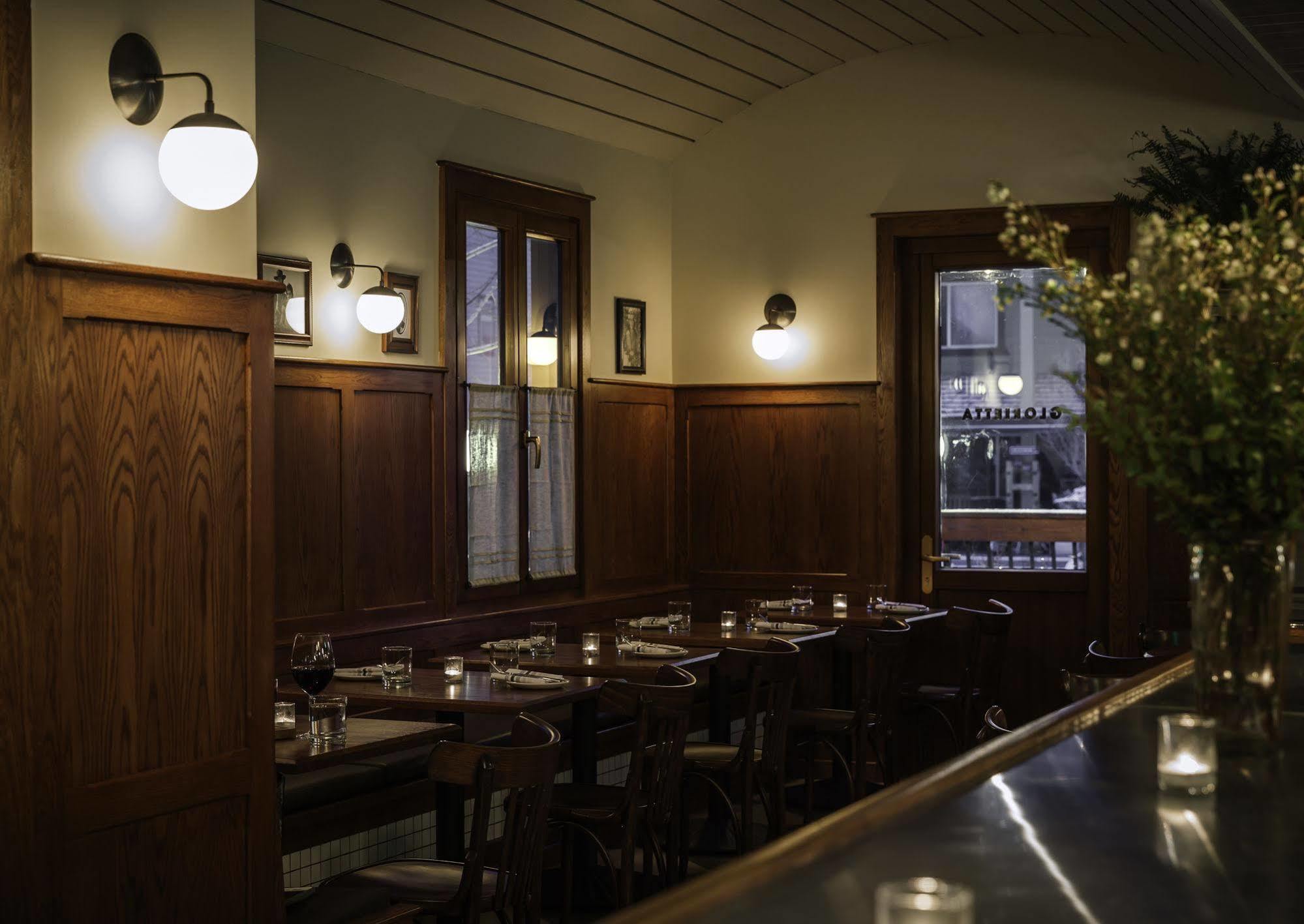 Anvil Hotel Jackson Eksteriør billede