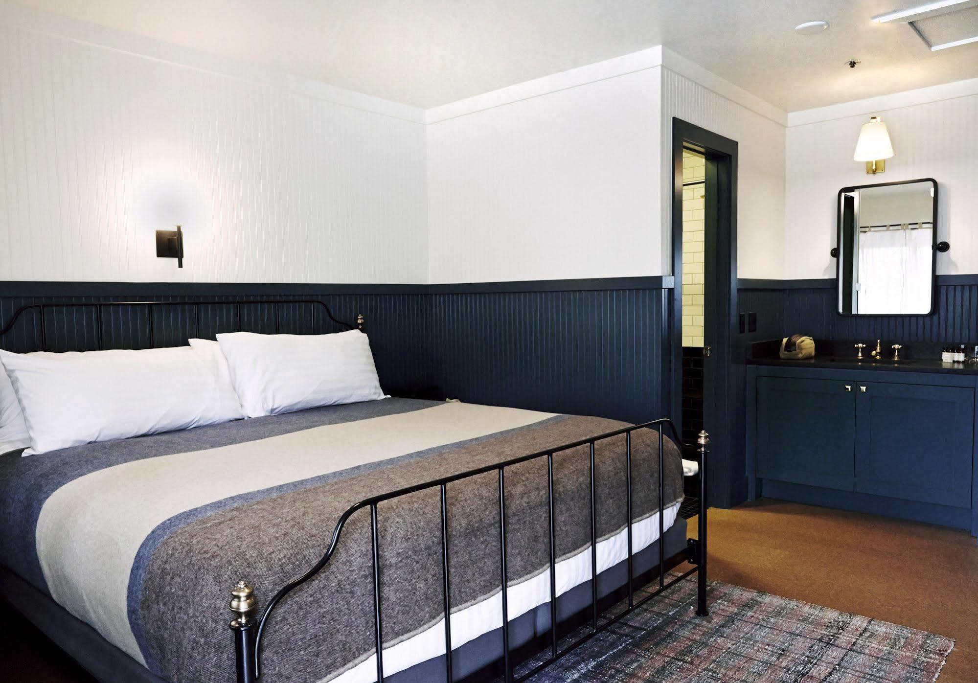 Anvil Hotel Jackson Eksteriør billede