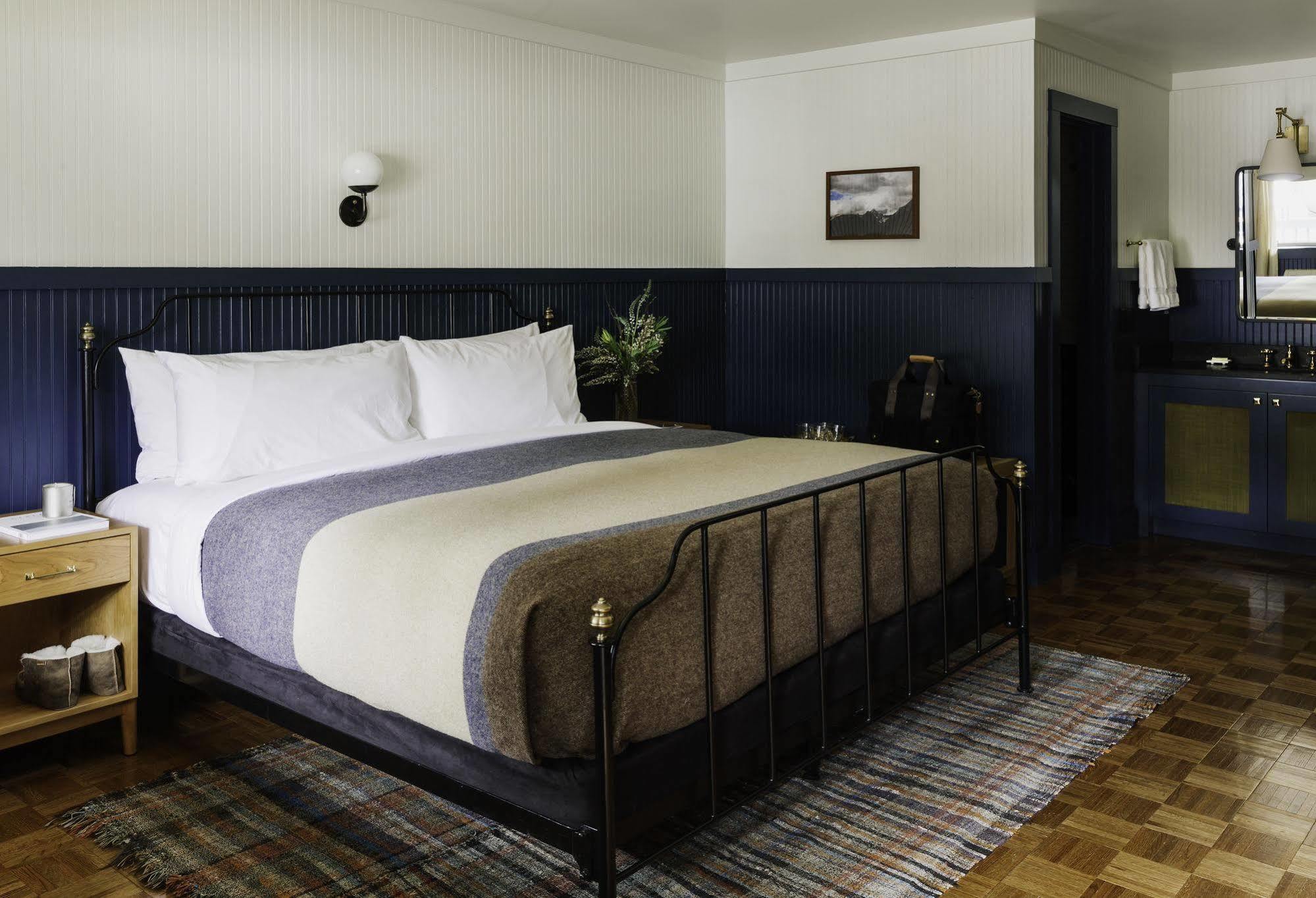 Anvil Hotel Jackson Eksteriør billede