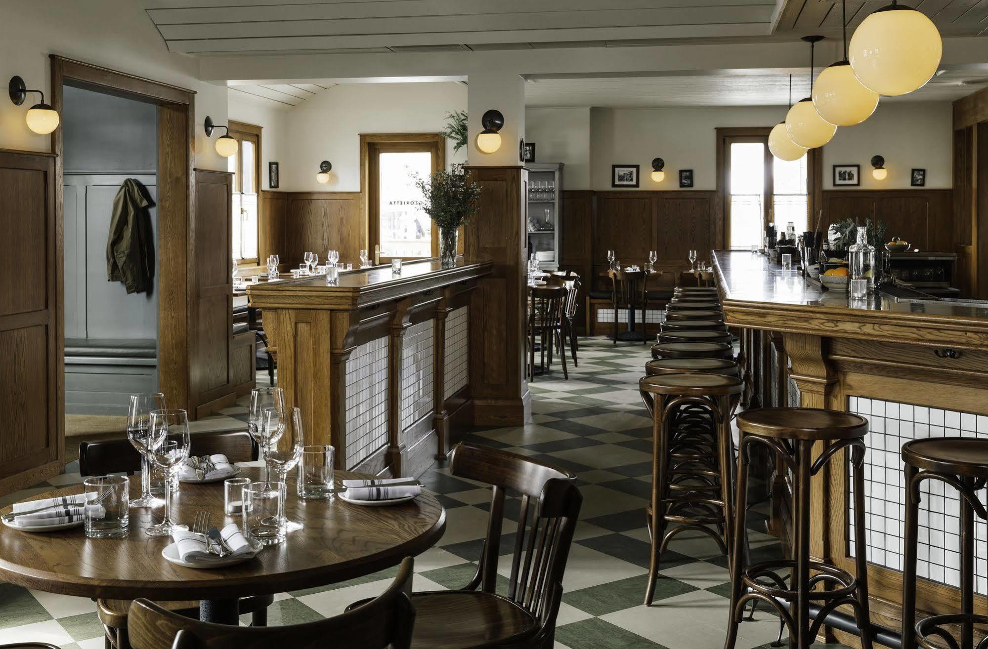 Anvil Hotel Jackson Eksteriør billede