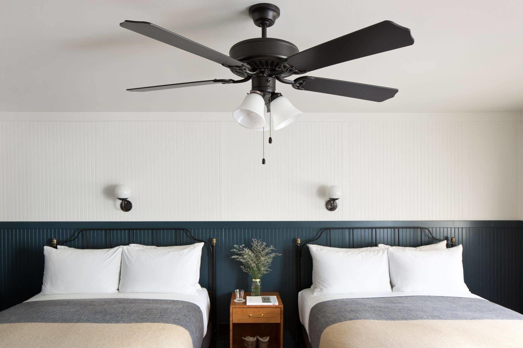 Anvil Hotel Jackson Eksteriør billede