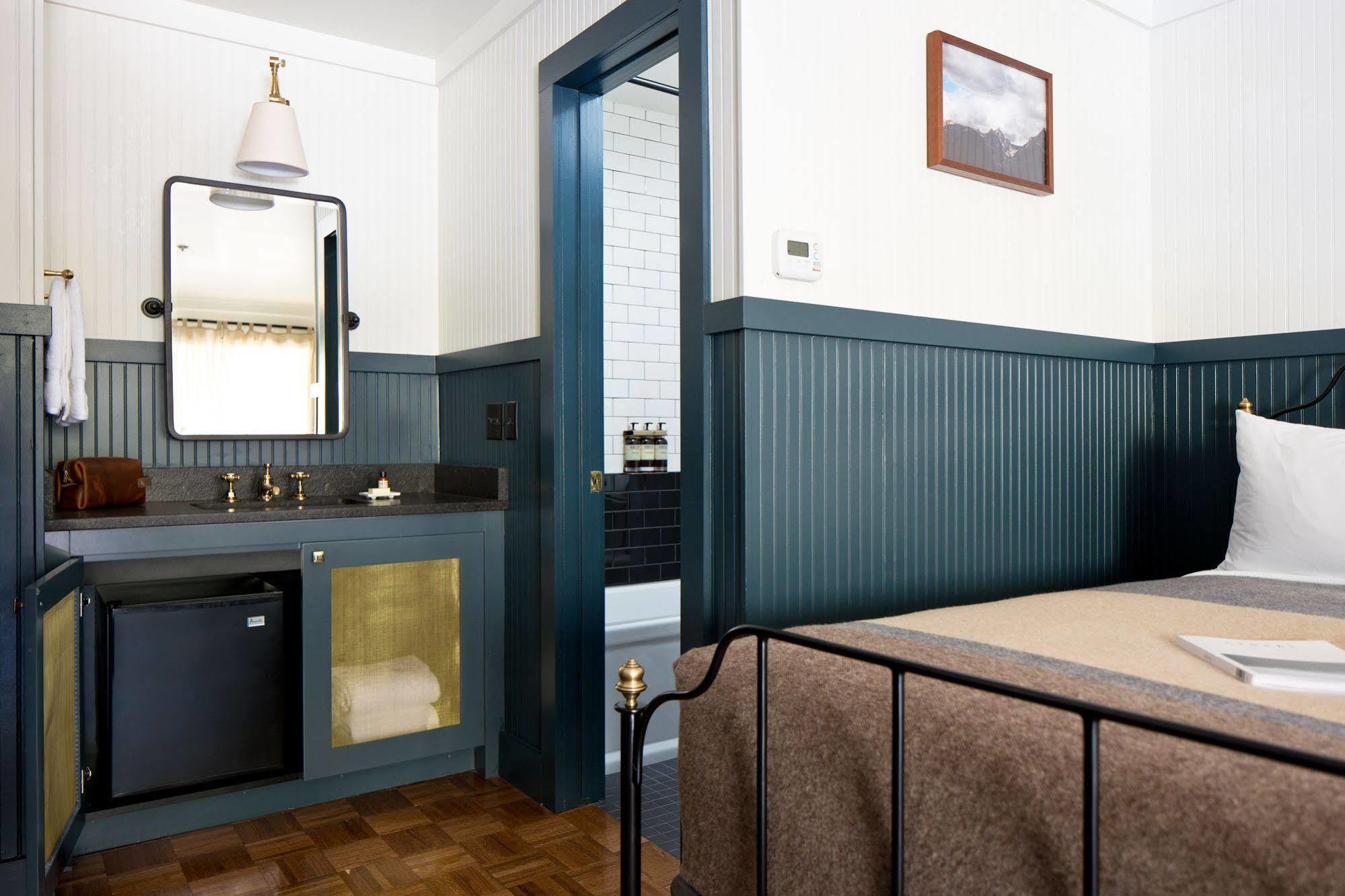 Anvil Hotel Jackson Eksteriør billede