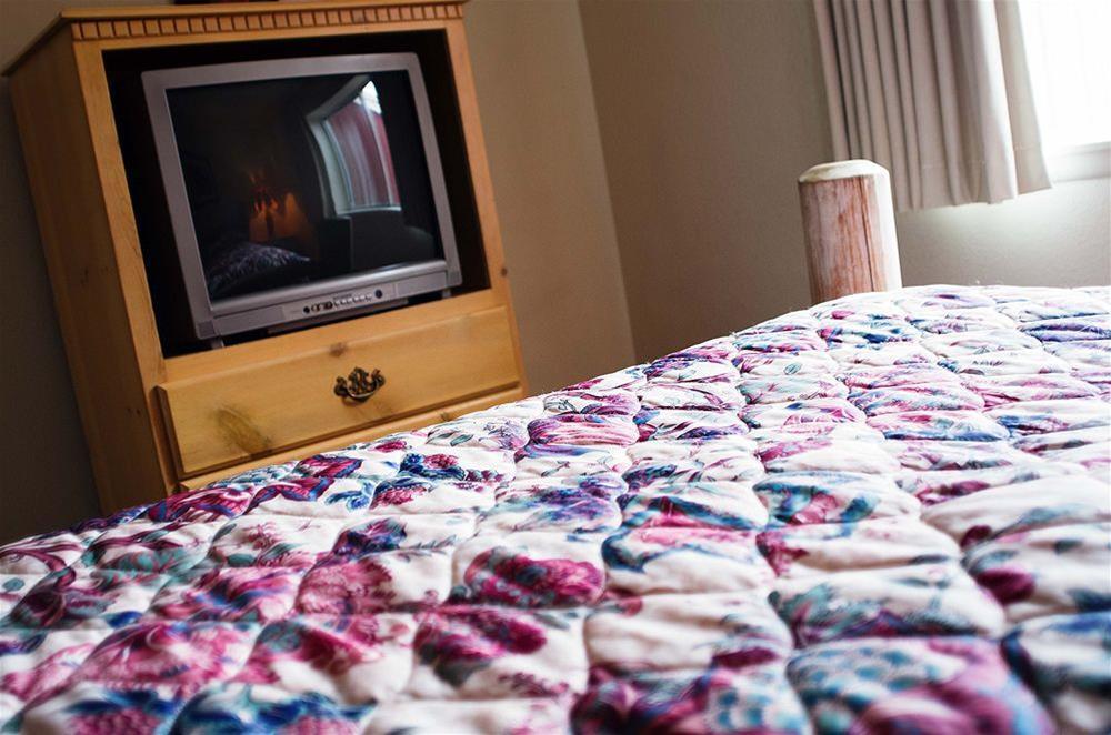 Anvil Hotel Jackson Eksteriør billede
