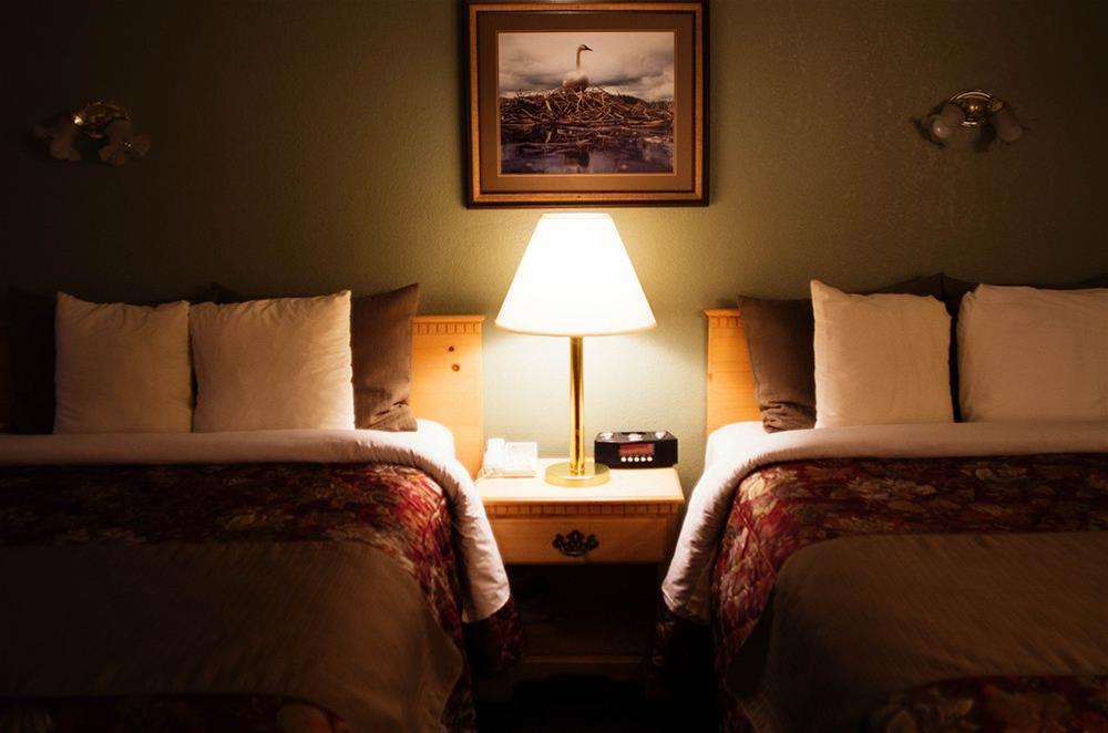 Anvil Hotel Jackson Eksteriør billede